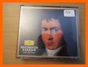 Beethoven Karayan  3 CD